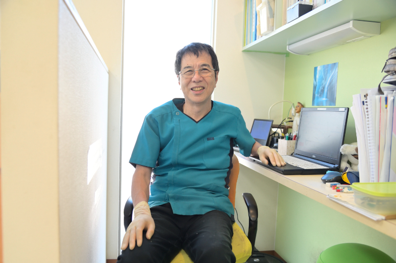 ナカムラデンタルクリニックphoto