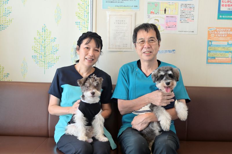 ナカムラデンタルクリニックphoto