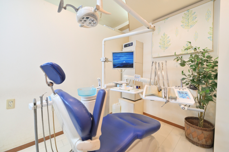 ナカムラデンタルクリニックphoto