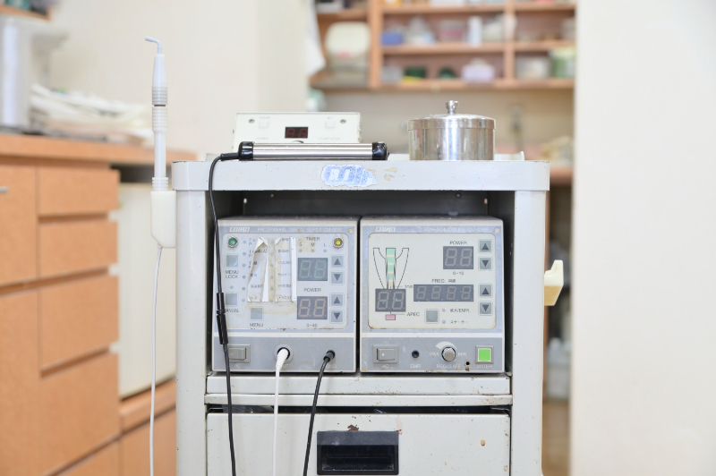 ナカムラデンタルクリニックphoto