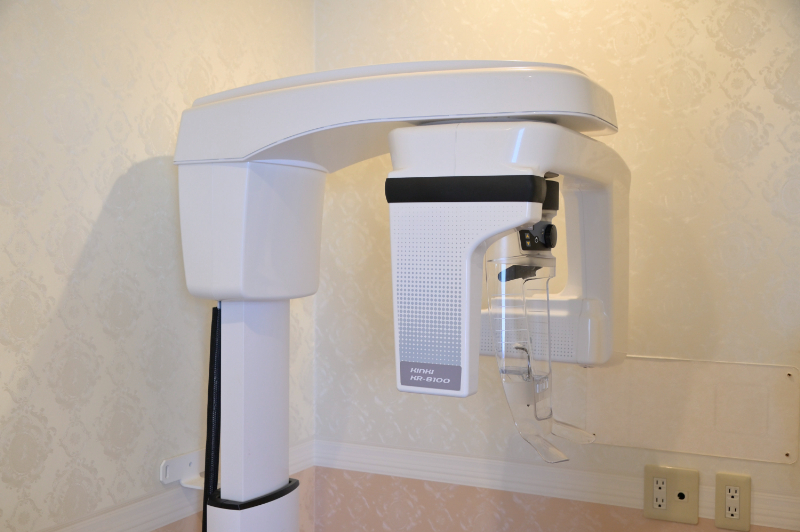 ナカムラデンタルクリニックphoto