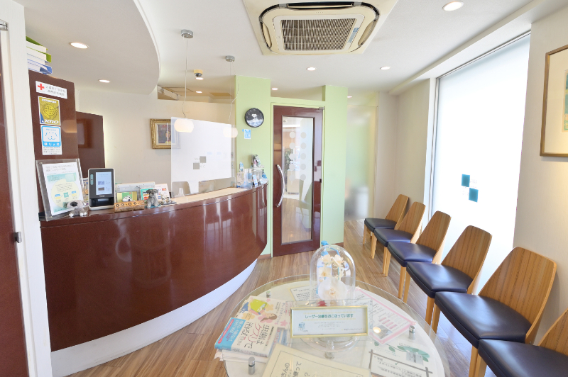 ナカムラデンタルクリニックphoto