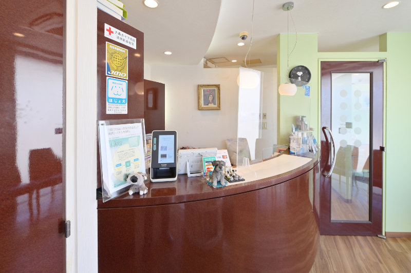 ナカムラデンタルクリニックphoto