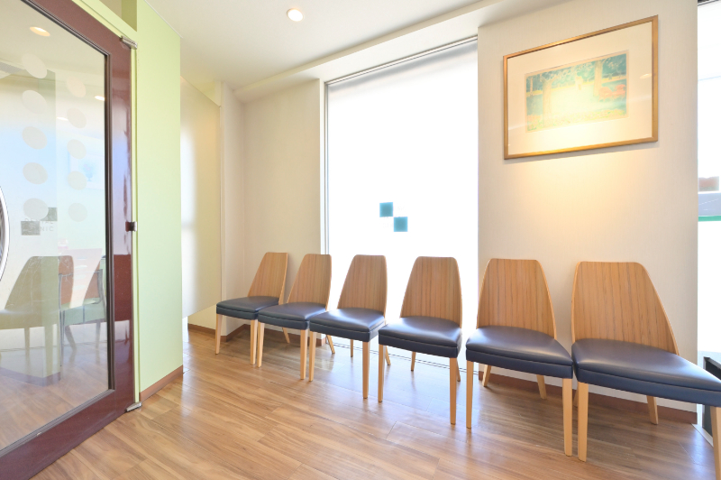 ナカムラデンタルクリニックphoto