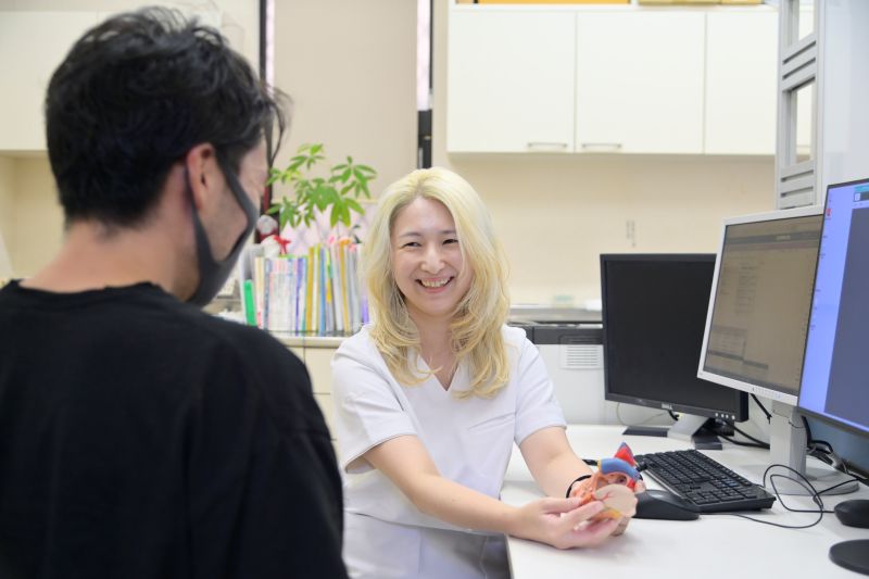 ひらた循環器クリニックphoto