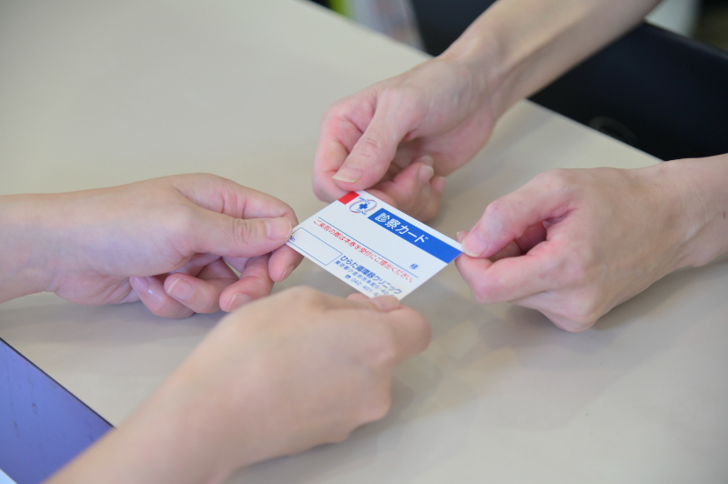 ひらた循環器クリニックphoto