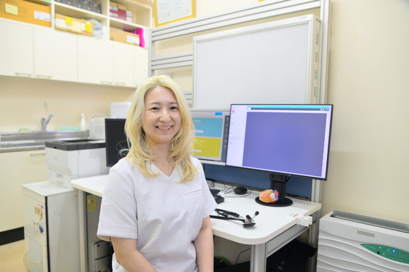 ひらた循環器クリニックphoto