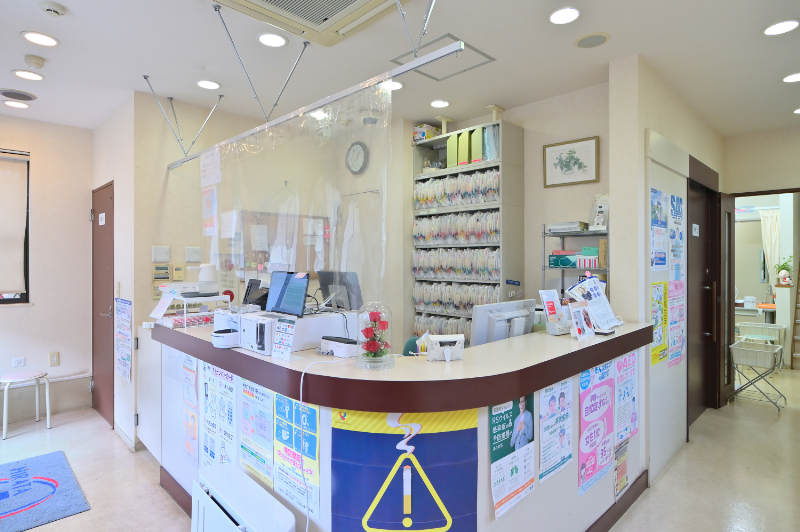 ひらた循環器クリニックphoto