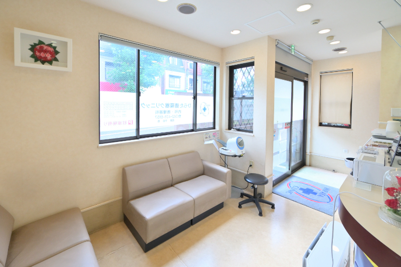 ひらた循環器クリニックphoto