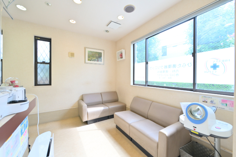 ひらた循環器クリニックphoto