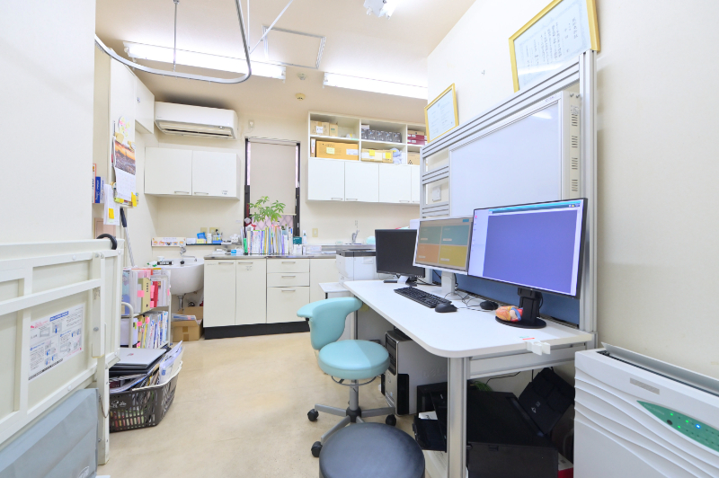 ひらた循環器クリニックphoto