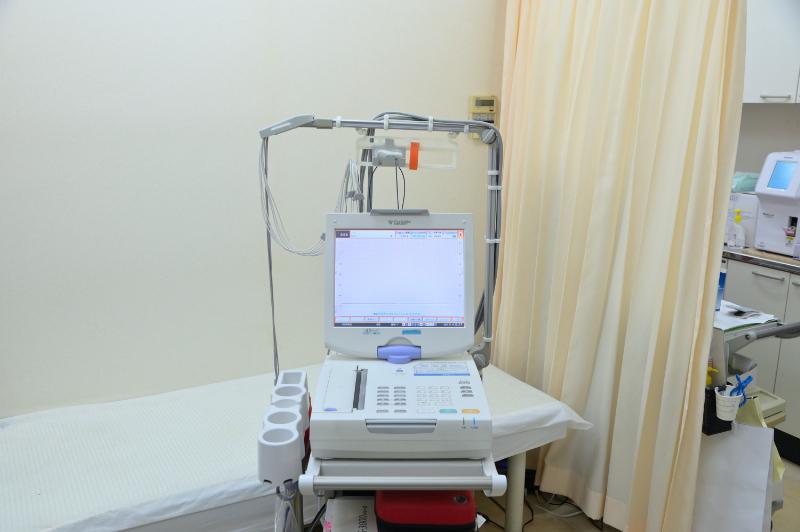 ひらた循環器クリニックphoto