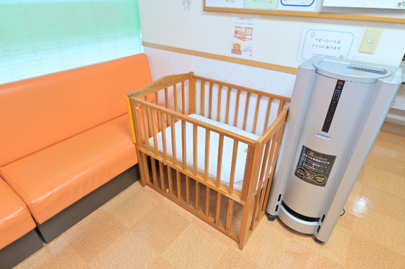 うめはらこどもクリニックphoto