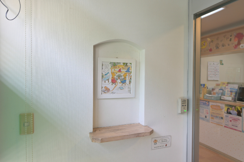 うめはらこどもクリニックphoto