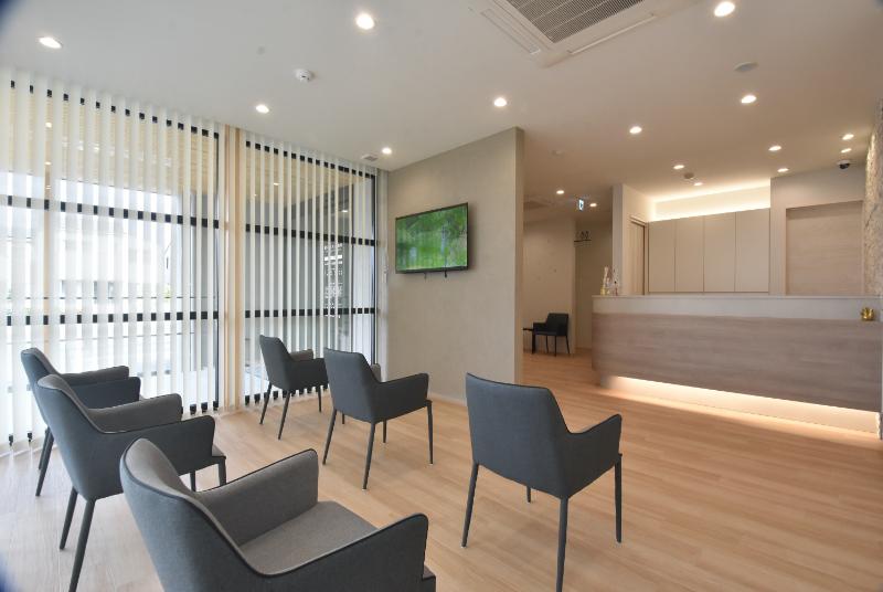 総社みなみ歯科・矯正歯科