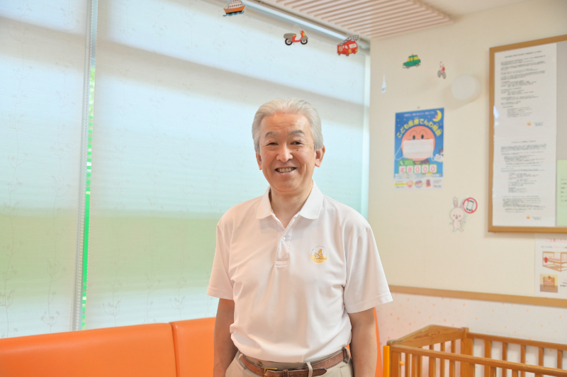 うめはらこどもクリニックphoto