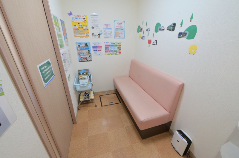 うめはらこどもクリニックphoto