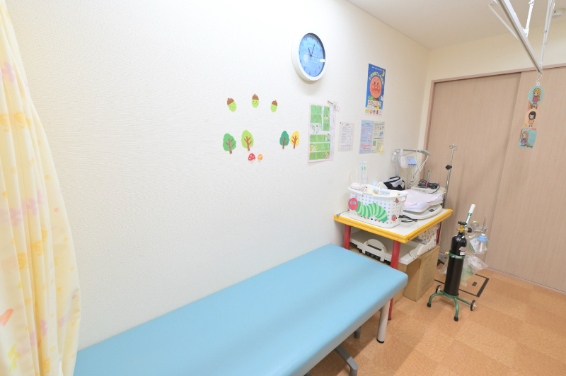 うめはらこどもクリニックphoto