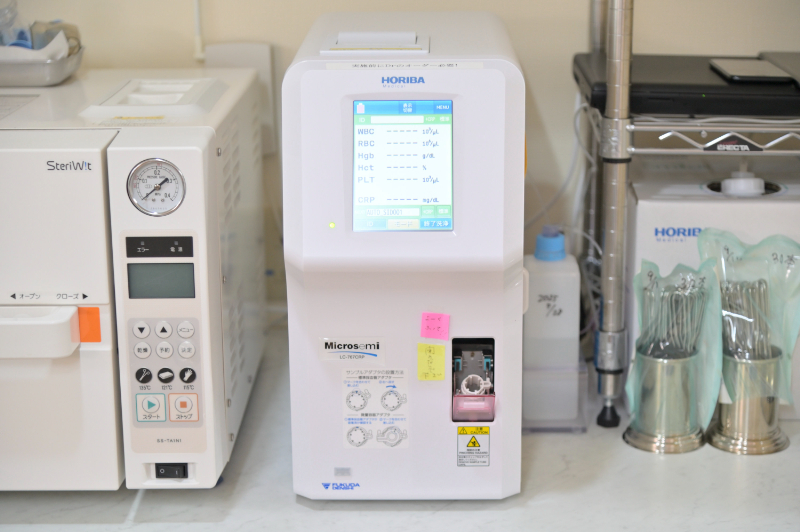 うめはらこどもクリニックphoto