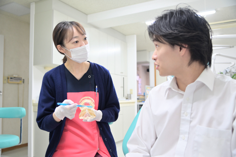 ふそう歯科photo