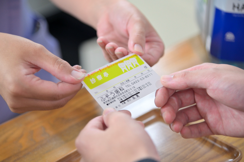 ふそう歯科photo