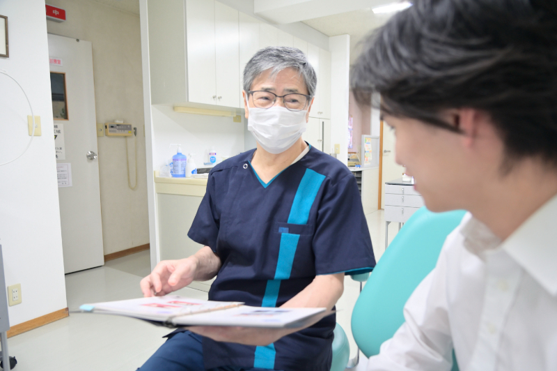 ふそう歯科photo