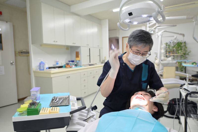 ふそう歯科photo