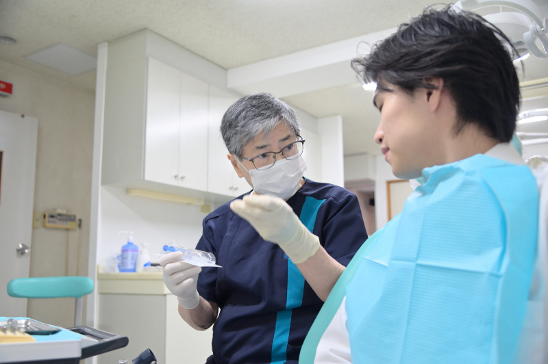 ふそう歯科photo