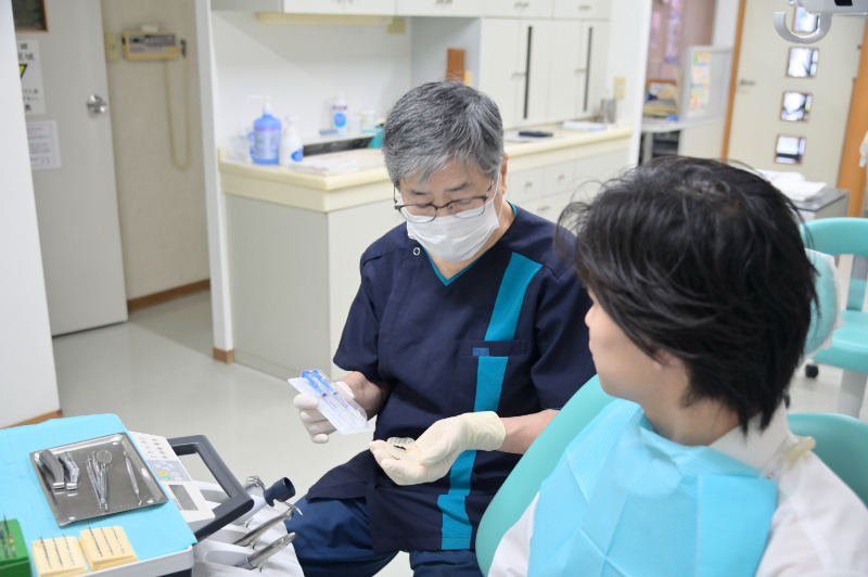 ふそう歯科photo