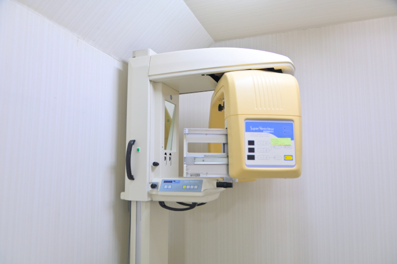 ふそう歯科photo