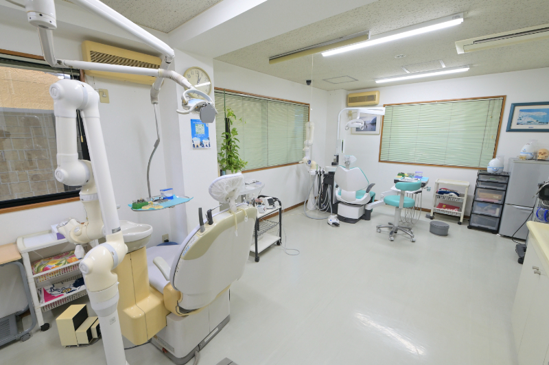 ふそう歯科photo