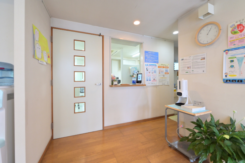 ふそう歯科photo