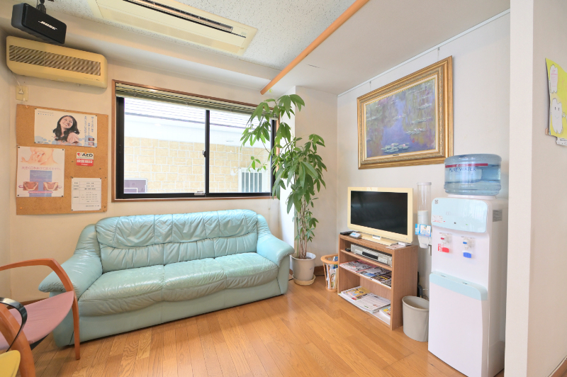 ふそう歯科photo