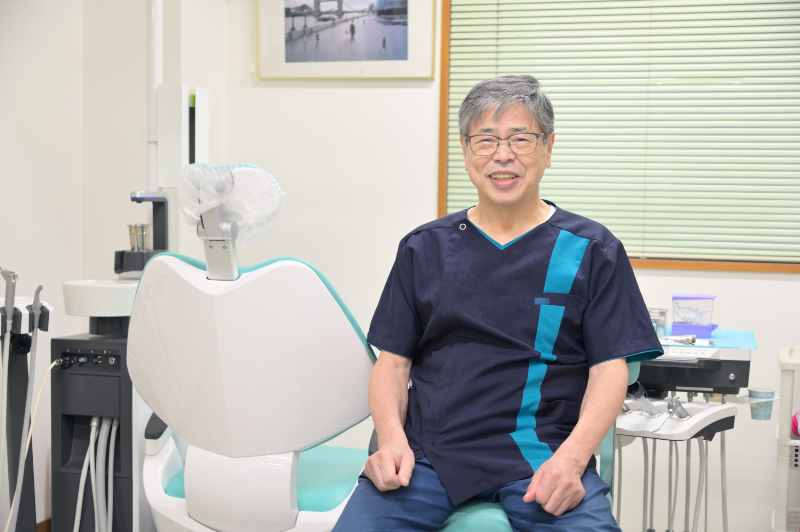 ふそう歯科photo