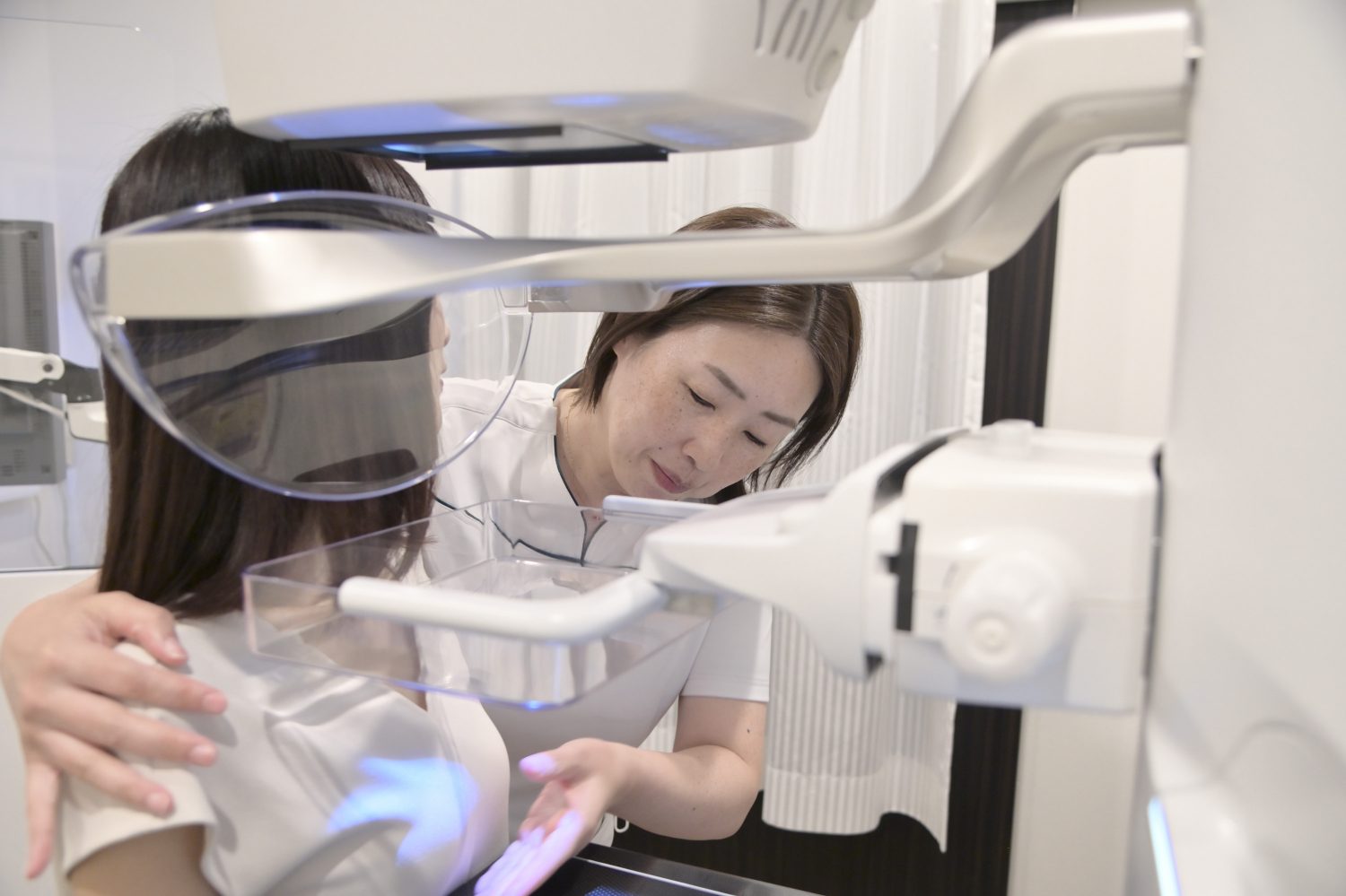 ピンクリボンブレストケアクリニック表参道photo