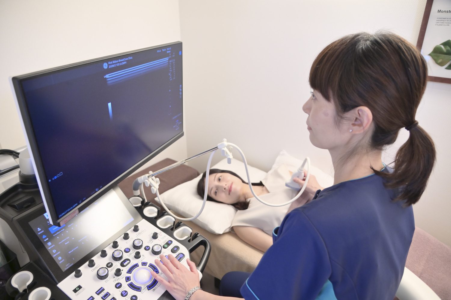 ピンクリボンブレストケアクリニック表参道photo