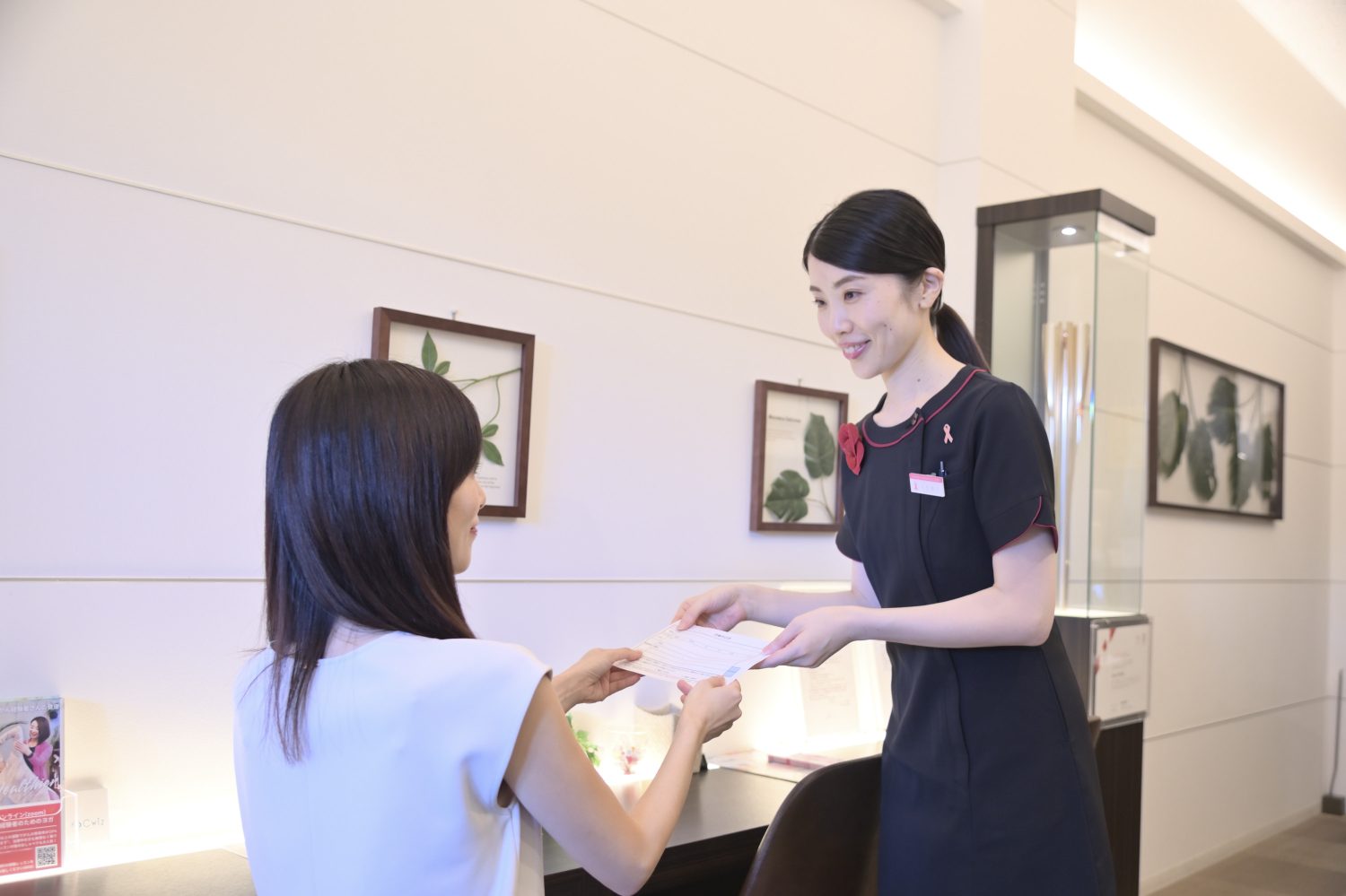 ピンクリボンブレストケアクリニック表参道photo