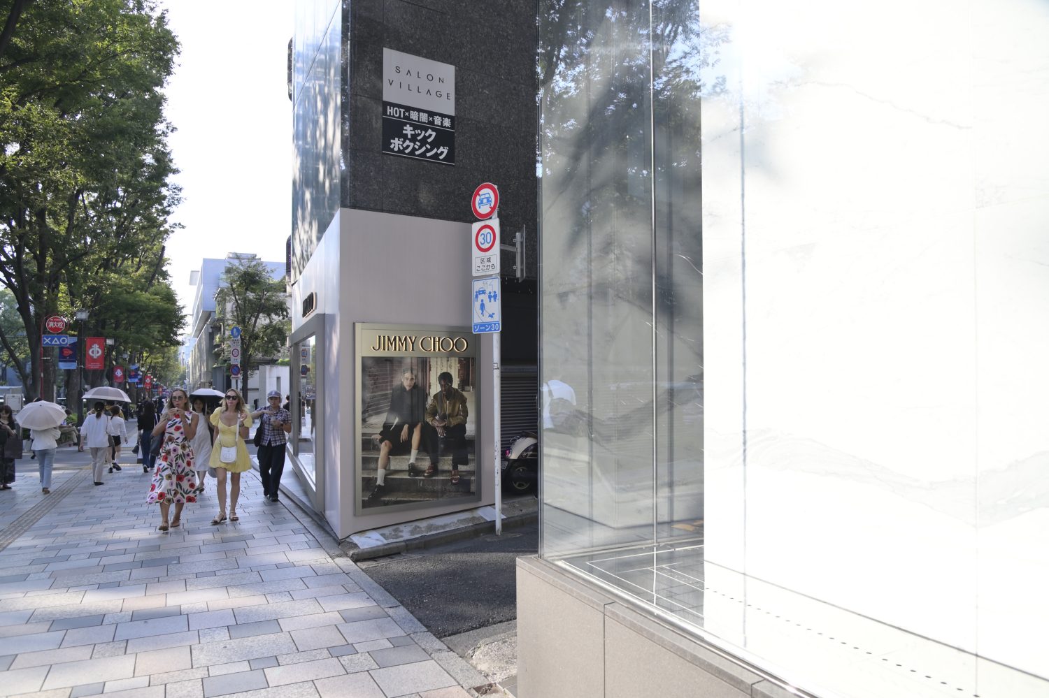 ピンクリボンブレストケアクリニック表参道photo