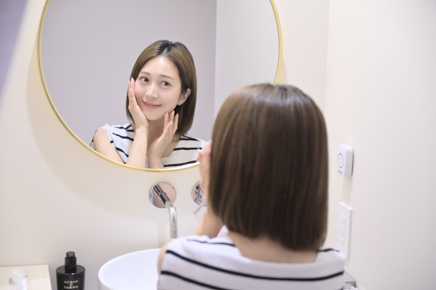 眠れるスキンクリニック田町photo