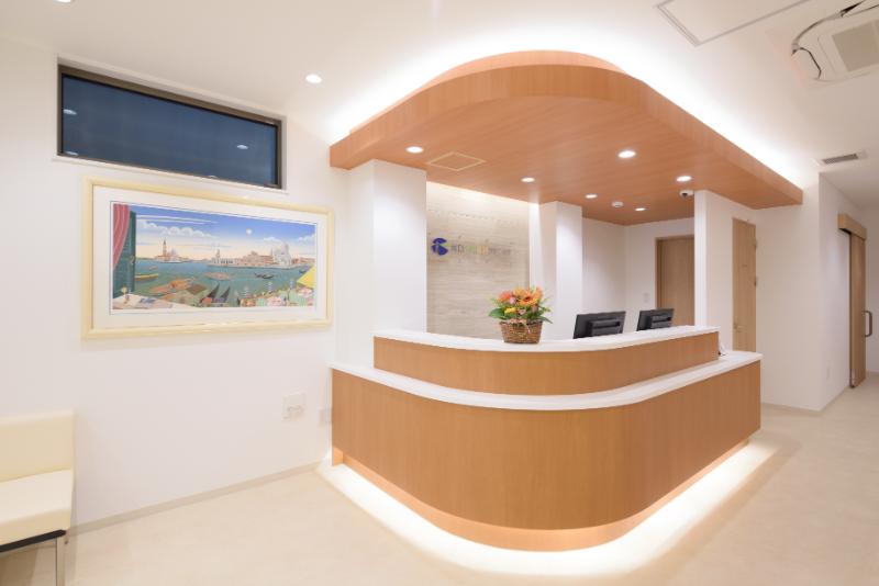 河口内科眼科クリニック