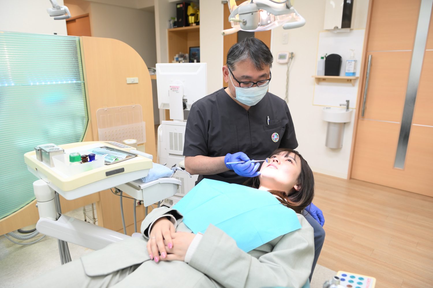 四谷グリーン歯科photo