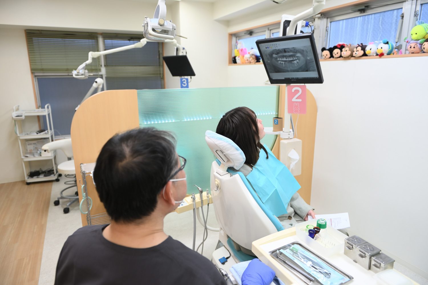 四谷グリーン歯科photo