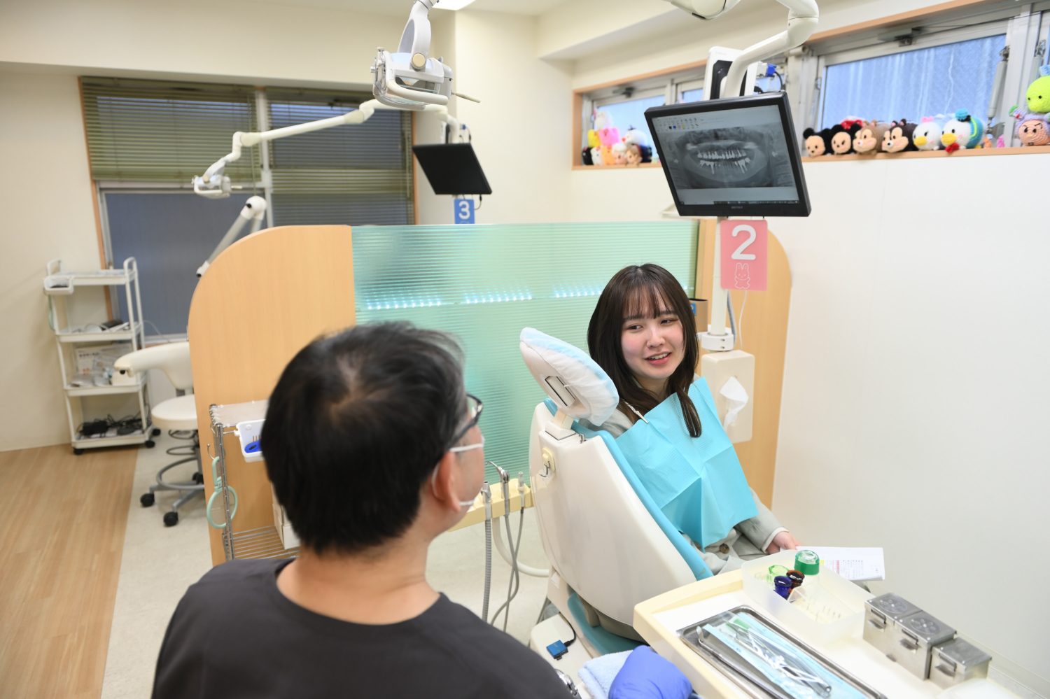 四谷グリーン歯科photo