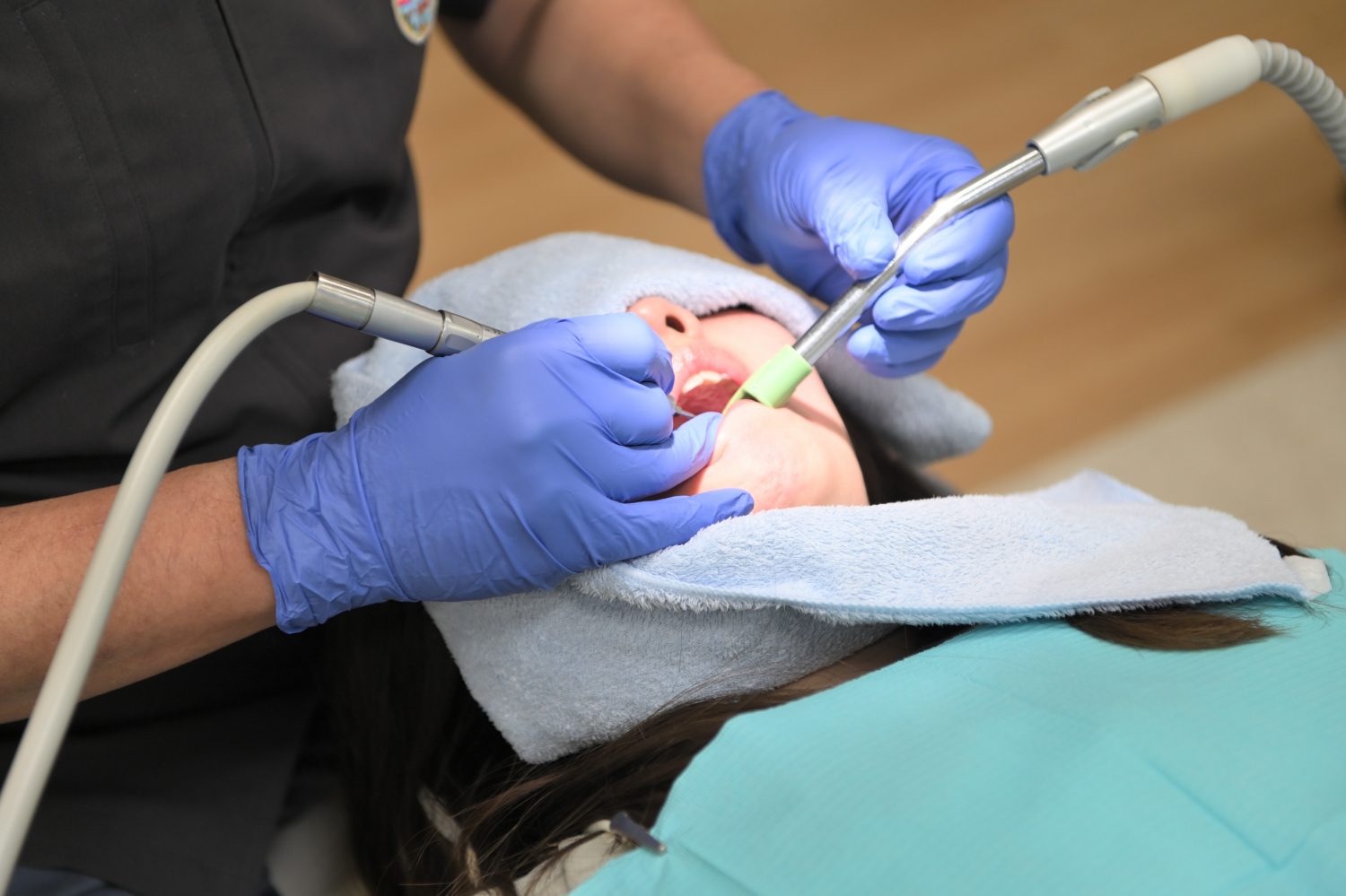 四谷グリーン歯科photo