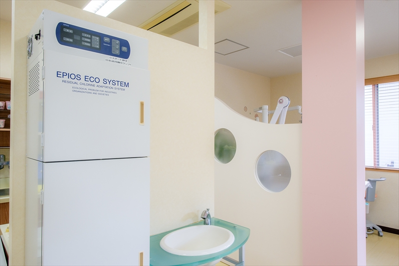 てらおか歯科クリニックphoto