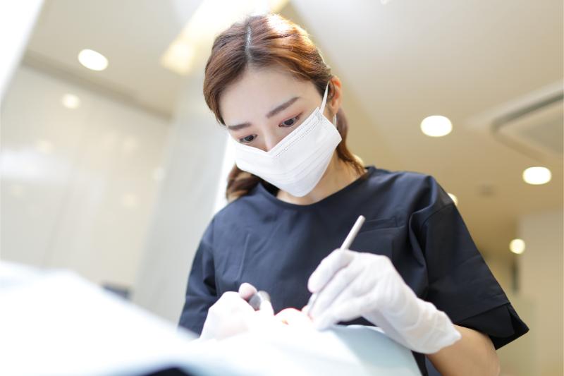 銀座矯正歯科photo