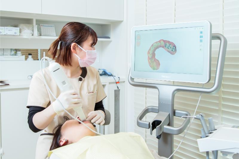 総社みなみ歯科・矯正歯科