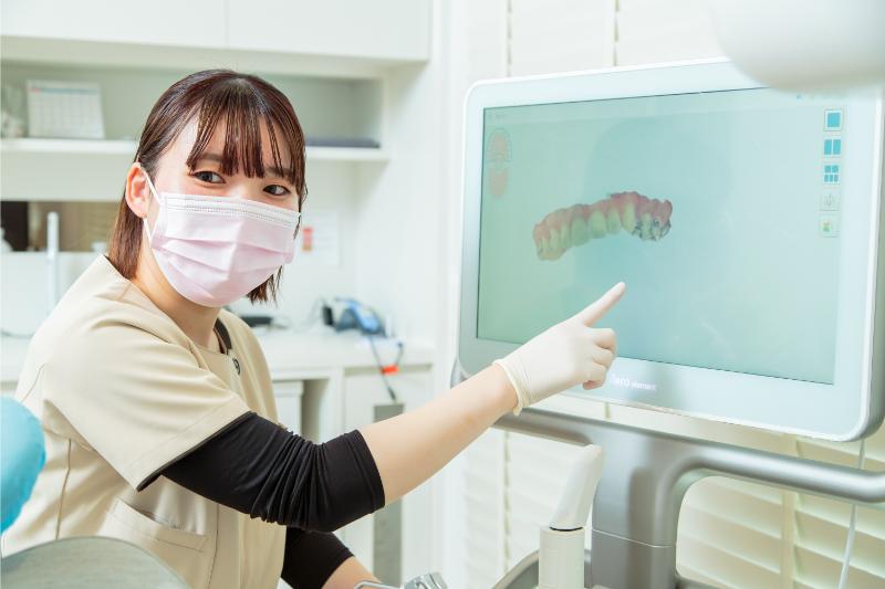 総社みなみ歯科・矯正歯科