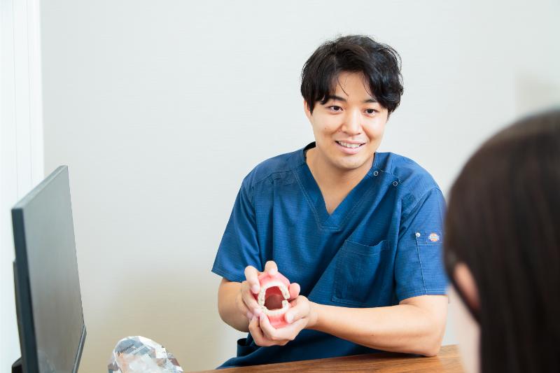 総社みなみ歯科・矯正歯科