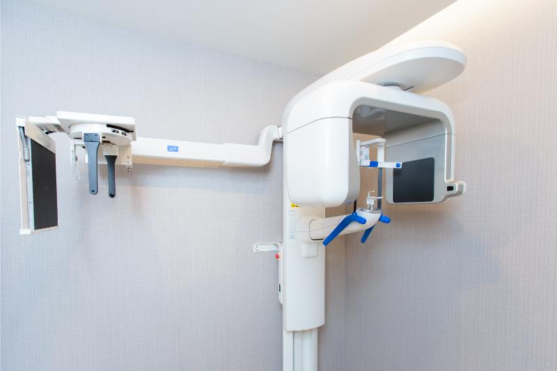 総社みなみ歯科・矯正歯科